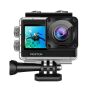 Prixton DV830 5K actiecamera - Zwart