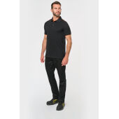 Broek Day To Day Black S