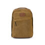 Cape Town Backpack - Camel