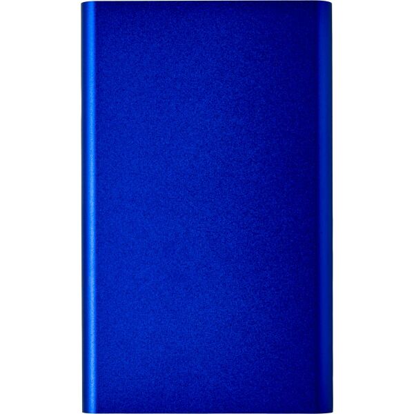 Aluminium powerbank Ezra