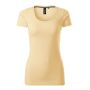 T-shirt women's Action bourbon vanilla S