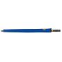 Falcone - Stormparaplu - Automaat - Windproof -  130 cm - Blauw