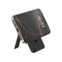 Urban Vitamin Redwood 5-in-1 5.000mAh 20W PD magn. powerbank, zwart