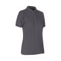 PRO Wear poloshirt | dames - Silver grey, 4XL