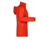 Ladies' Promo Jacket bright-orange S