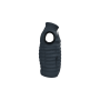 Gewatteerde kinder bodywarmer Navy 6/8 jaar Gewatteerde kinder bodywarmer Navy 6/8 jaar