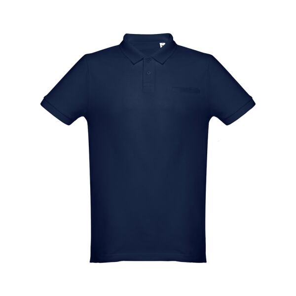 THC DHAKA II. Polo t-shirt voor mannen