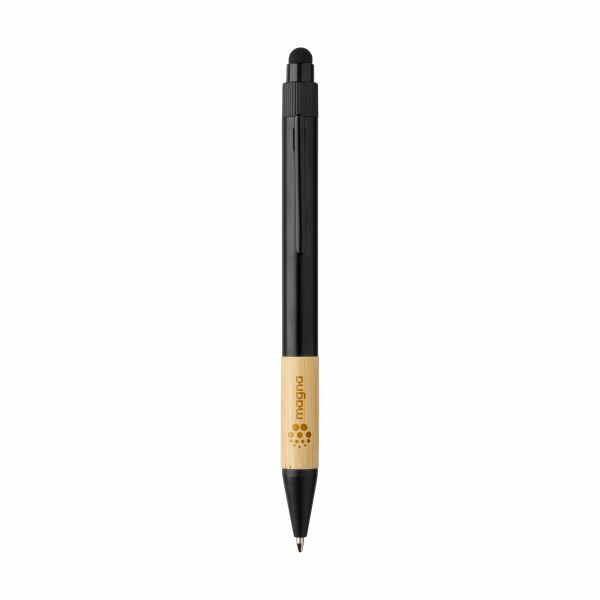 Signature Bamboo Duo Set - bamboe Signature Bamboo Duo Set - bamboe