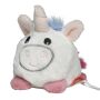 Schmoozies® Unicorn - white