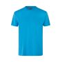 GAME® T-shirt - Cyan, L