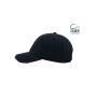 DAD HAT DESTROYED, NAVY, One size, ATLANTIS HEADWEAR