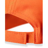 Core Recycled Printers Cap - White - One Size