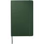 Moleskine Classic L hardcover notitieboek - gelinieerd - Myrtle groen Moleskine Classic L hardcover notitieboek - gelinieerd - Myrtle groen