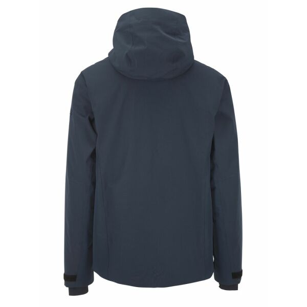 EXPLORE PADDED JACKET M BLAZE L EXPLORE PADDED JACKET M BLAZE L