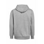 UM OCS RCS Full Zip Hoodie Reg Fit Grey Mel 5XL