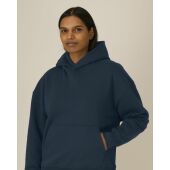 Chaser - Iconic uniseks hoodie van gemiddelde lengte - XL