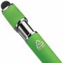 Balpen Primo | Gerecycled | Stylus - lime