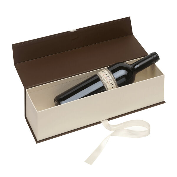 Particular – Cabernet Sauvignon,  geleverd in een luxe geschenkdoos