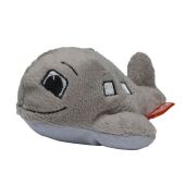 Schmoozies® Airplane - gray