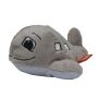 Schmoozies® Airplane - gray