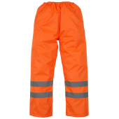 Hi Vis Orange