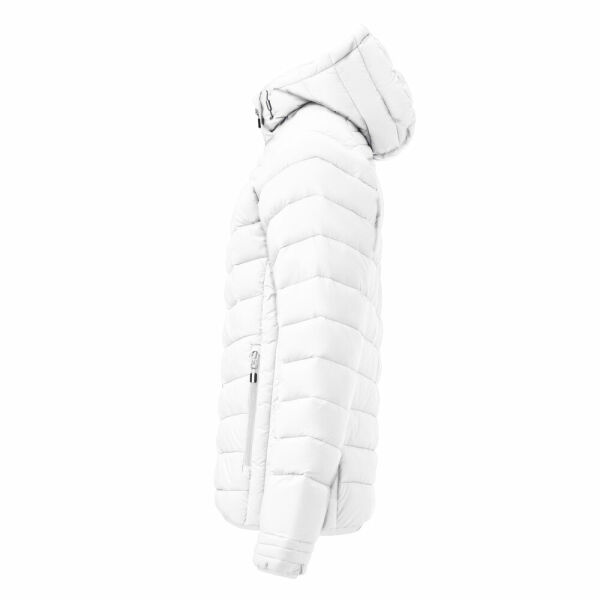Base Jacket White 5XL Base Jacket White 5XL