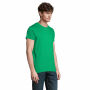 PIONEER MEN - PIONIER HEREN T-Shirt 175g - S - Helder Groen