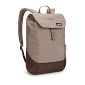 Thule Lithos Backpack 16L, beige