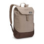 Thule Lithos Backpack 16L, beige Thule Lithos Backpack 16L, beige