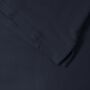 RUS Ladies Ultimate Cotton Polo, French Navy, XXL