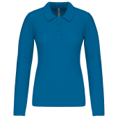 Tropical Blue