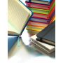Notitieboek Dita | A6 | Gelinieerd - lichtgroen Notitieboek Dita | A6 | Gelinieerd - lichtgroen