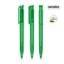 senator SUPER HIT Clear balpen groen 347
