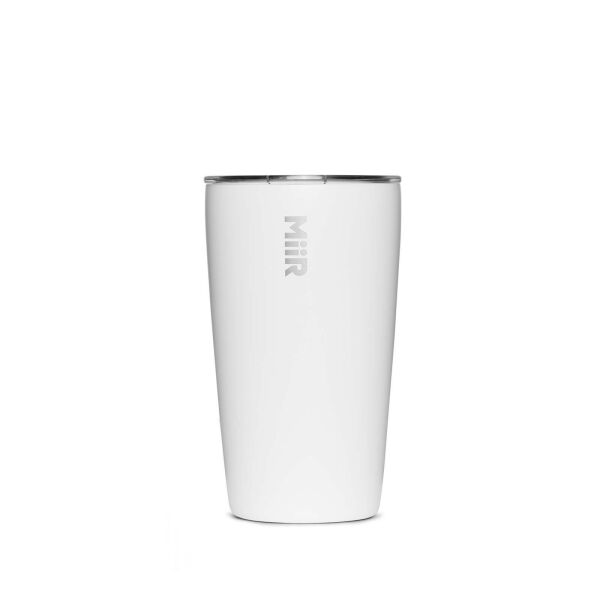 MiiR 354 ml vacuümgeïsoleerde roestvrijstalen beker MiiR 354 ml vacuümgeïsoleerde roestvrijstalen beker