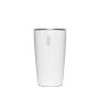 MiiR 354 ml vacuümgeïsoleerde roestvrijstalen beker - Wit MiiR 354 ml vacuümgeïsoleerde roestvrijstalen beker - Wit