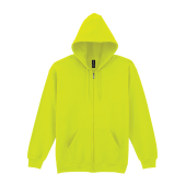 Safety Yellow