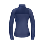 Dames sportjack Navy XXL