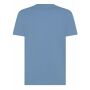 BS Stranger t-shirt, 180 gr/m² - Middenblauw