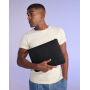 Boutique Document Slip - Black - One Size