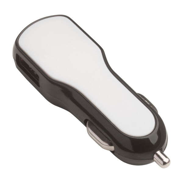 USB car charger