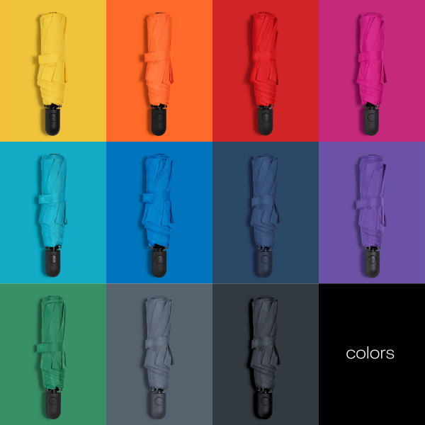 VOLAUTOMATISCHE PARAPLU CAMBRIDGE VOLAUTOMATISCHE PARAPLU CAMBRIDGE