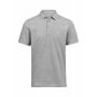 UM OCS Polo Regular Fit Grey Mel S
