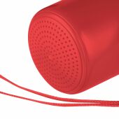 Draadloze speaker Peblo - rood