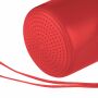 Draadloze speaker Peblo - rood