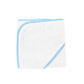 White/Light Blue
