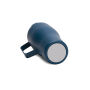 VINGA Eos voyager RCS recycled RVS 800 ML, donkerblauw, donkerblauw