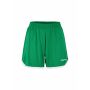 Basket 2.0 Shorts W Team Green XS