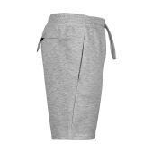 Athletic Shorts - Black - XS