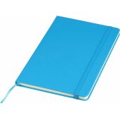 rPET notitieboek (A5) Eamon zwart