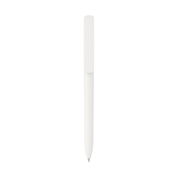 ZED Z8 MATT PIR balpen Maxema - wit ZED Z8 MATT PIR balpen Maxema - wit